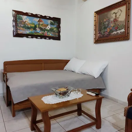 Villa Katerina Tríkala