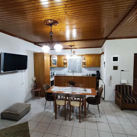 Villa Katerina *