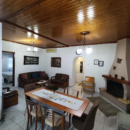 Villa Katerina