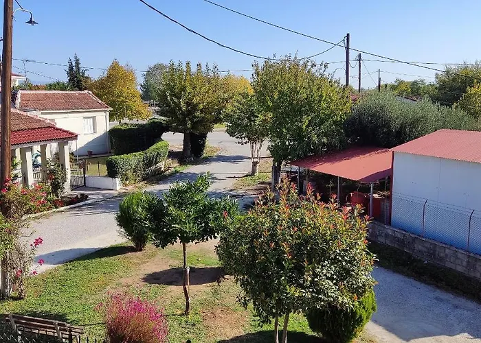 Katerina * Trikala (Thessaly)