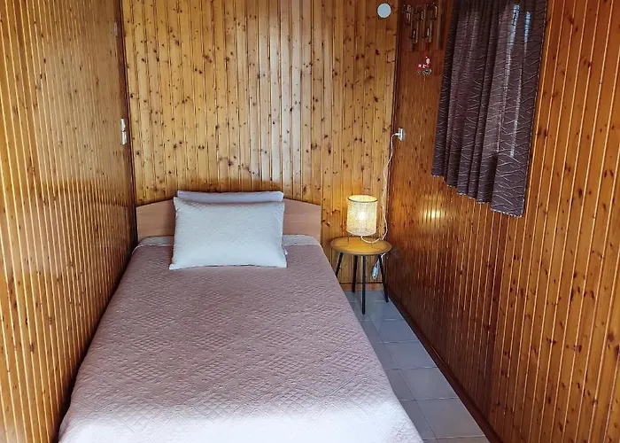 Katerina Villa Trikala (Thessaly)