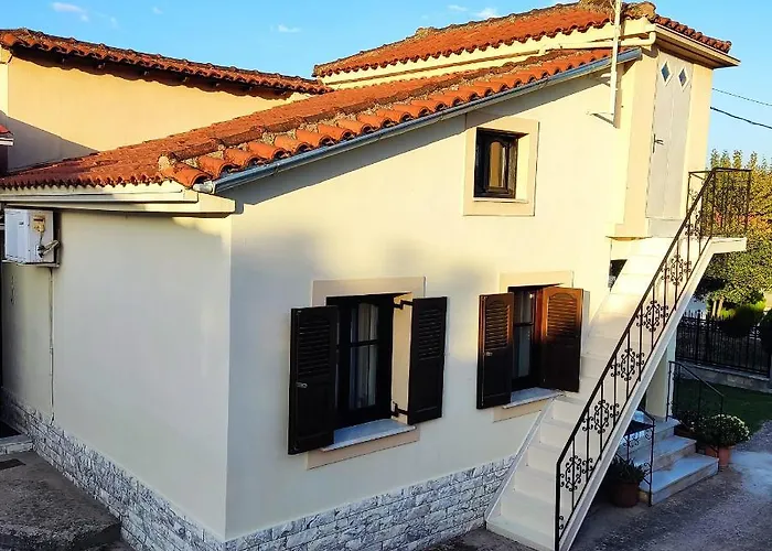 Katerina Trikala (Thessaly)